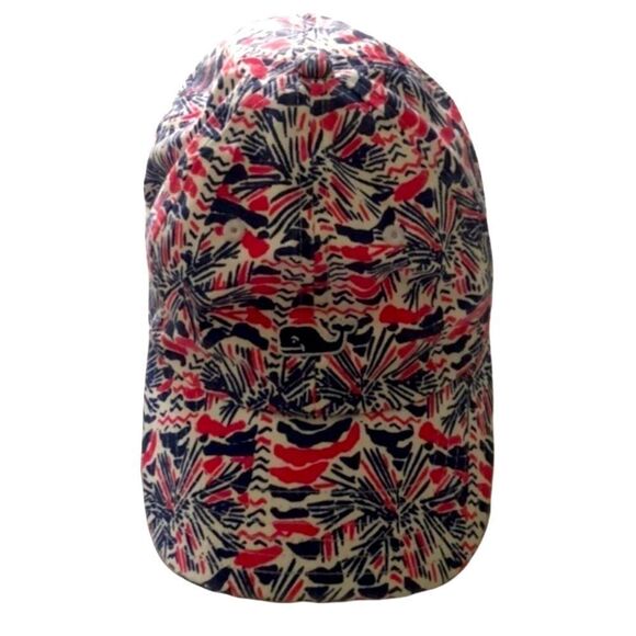 Vineyard Vines Baseball Cap - Picture 3 of 5